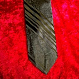 Mens vintage tie Connoisseur Collection like new